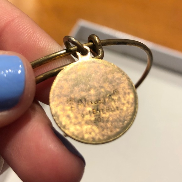 Alex & Ani Bracelet - Picture 5 of 5